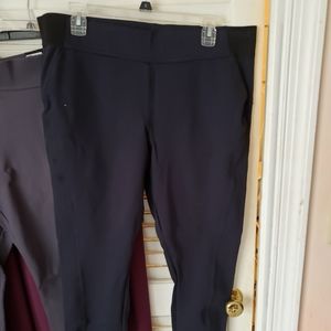 Vera Wang Shaping Pant